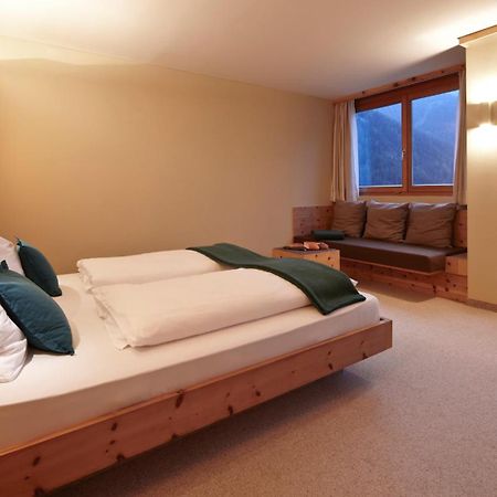 Arosea Life Balance Hotel Santa Valpurga Eksteriør bilde