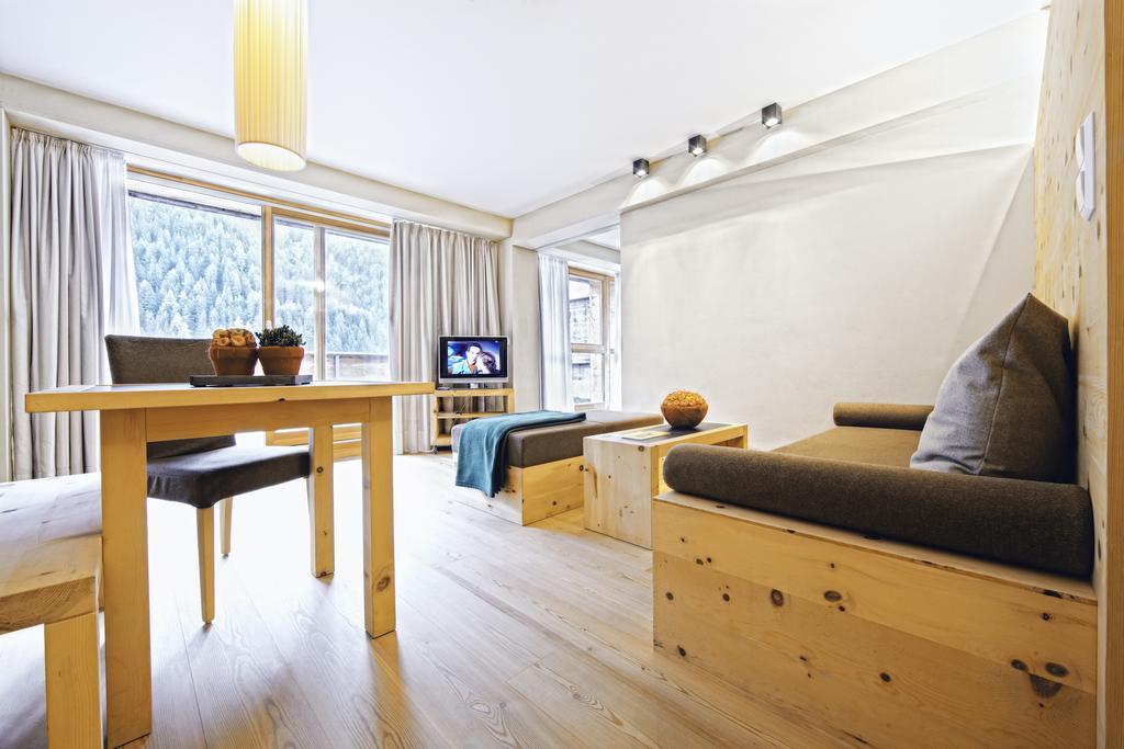Arosea Life Balance Hotel Santa Valpurga Eksteriør bilde