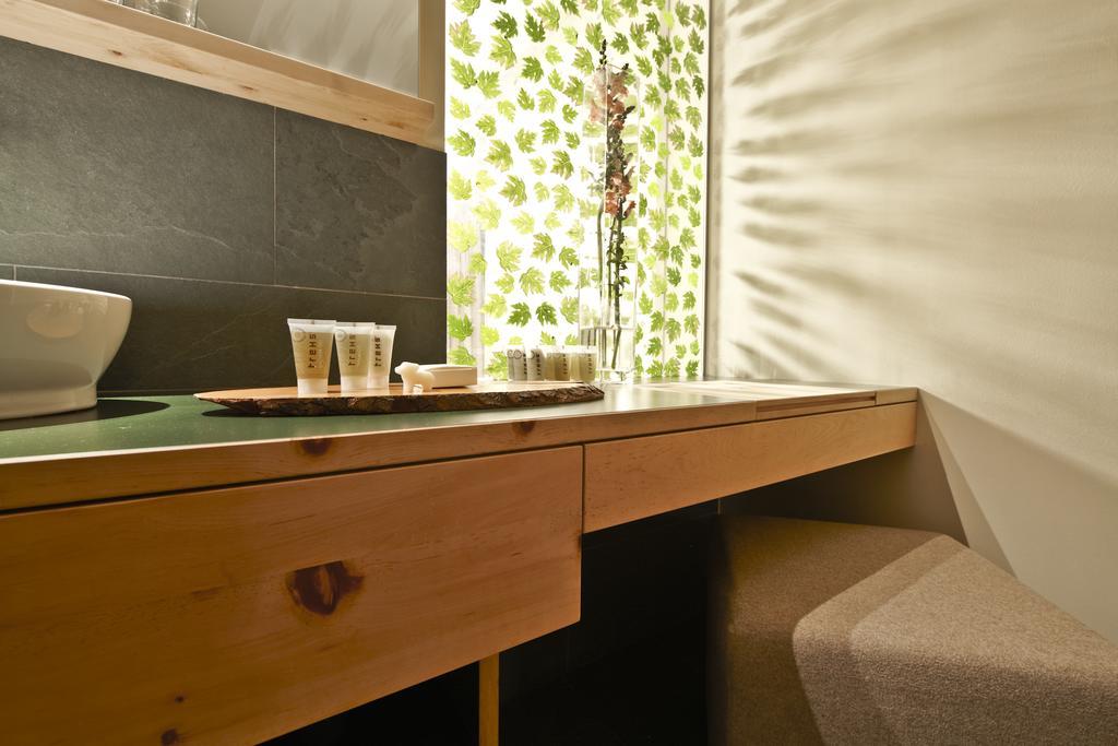 Arosea Life Balance Hotel Santa Valpurga Eksteriør bilde