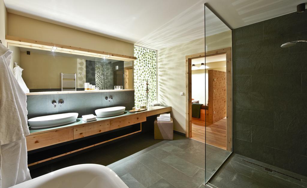 Arosea Life Balance Hotel Santa Valpurga Eksteriør bilde