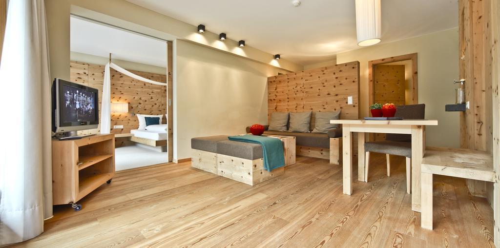 Arosea Life Balance Hotel Santa Valpurga Eksteriør bilde