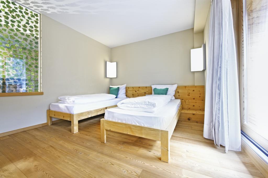 Arosea Life Balance Hotel Santa Valpurga Eksteriør bilde