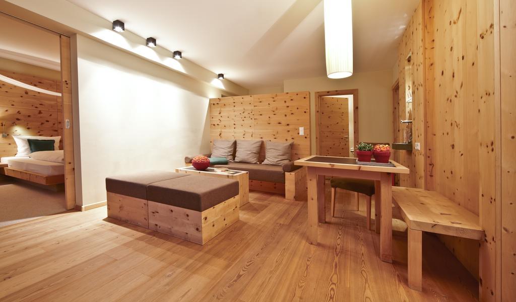Arosea Life Balance Hotel Santa Valpurga Eksteriør bilde