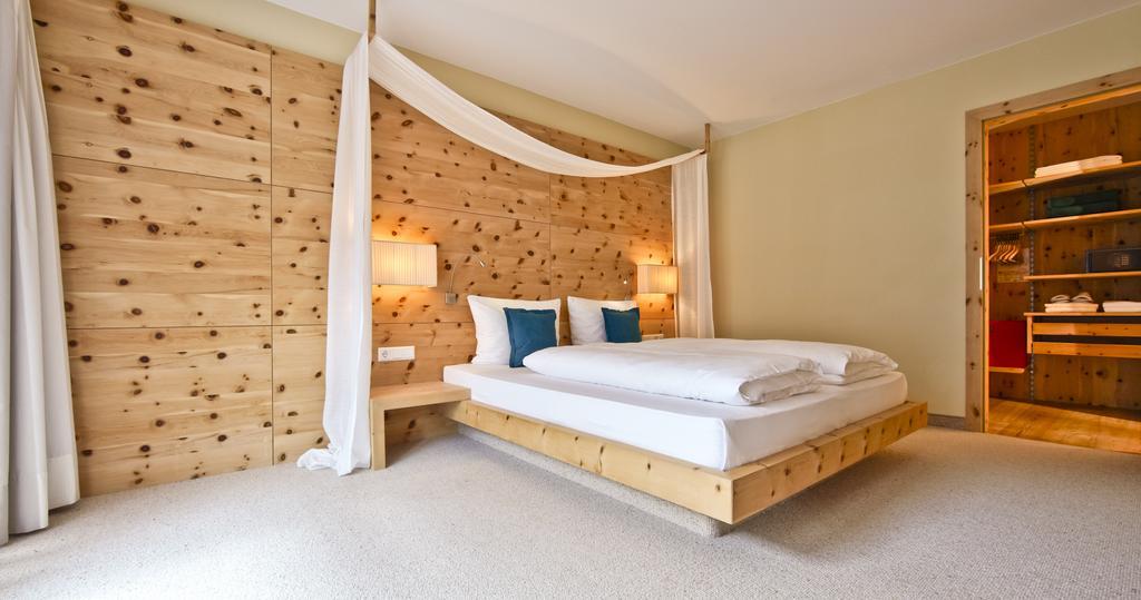 Arosea Life Balance Hotel Santa Valpurga Eksteriør bilde
