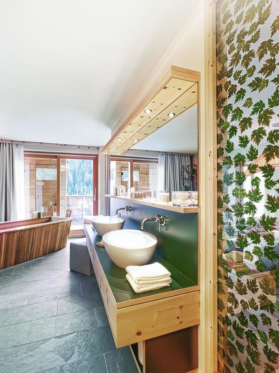 Arosea Life Balance Hotel Santa Valpurga Eksteriør bilde