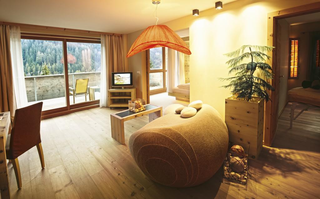 Arosea Life Balance Hotel Santa Valpurga Eksteriør bilde