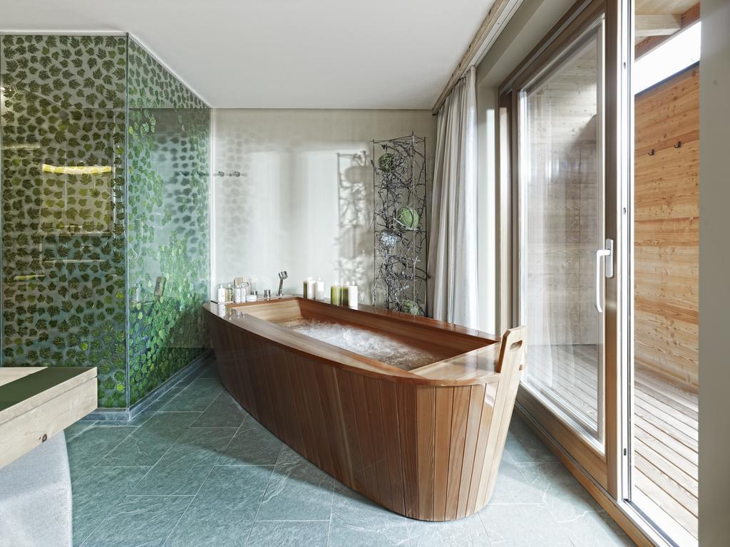 Arosea Life Balance Hotel Santa Valpurga Eksteriør bilde