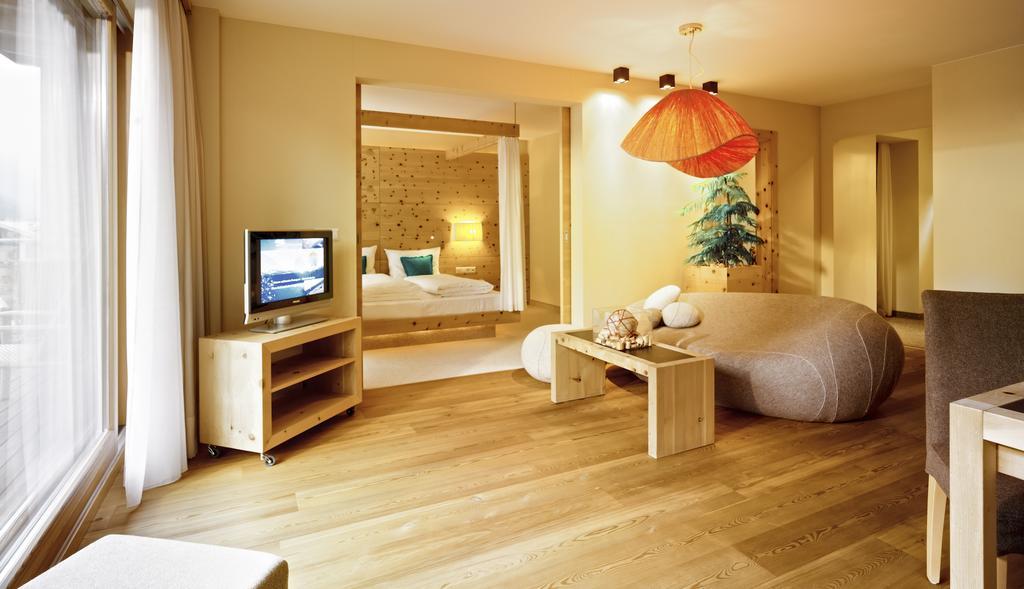 Arosea Life Balance Hotel Santa Valpurga Eksteriør bilde