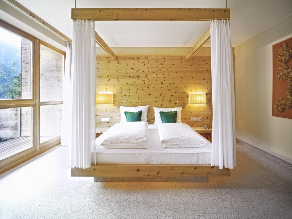 Arosea Life Balance Hotel Santa Valpurga Eksteriør bilde