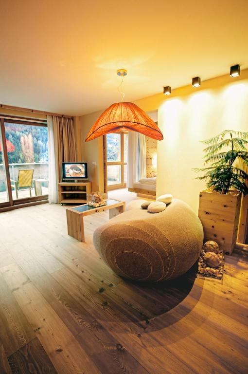 Arosea Life Balance Hotel Santa Valpurga Rom bilde