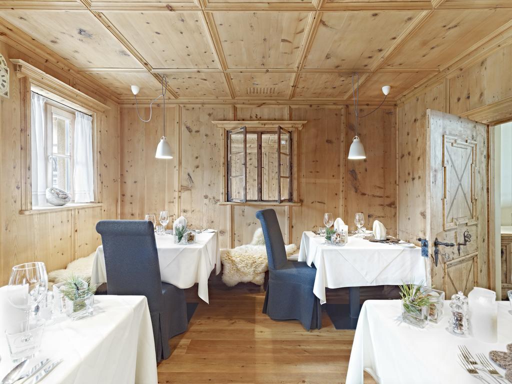 Arosea Life Balance Hotel Santa Valpurga Eksteriør bilde