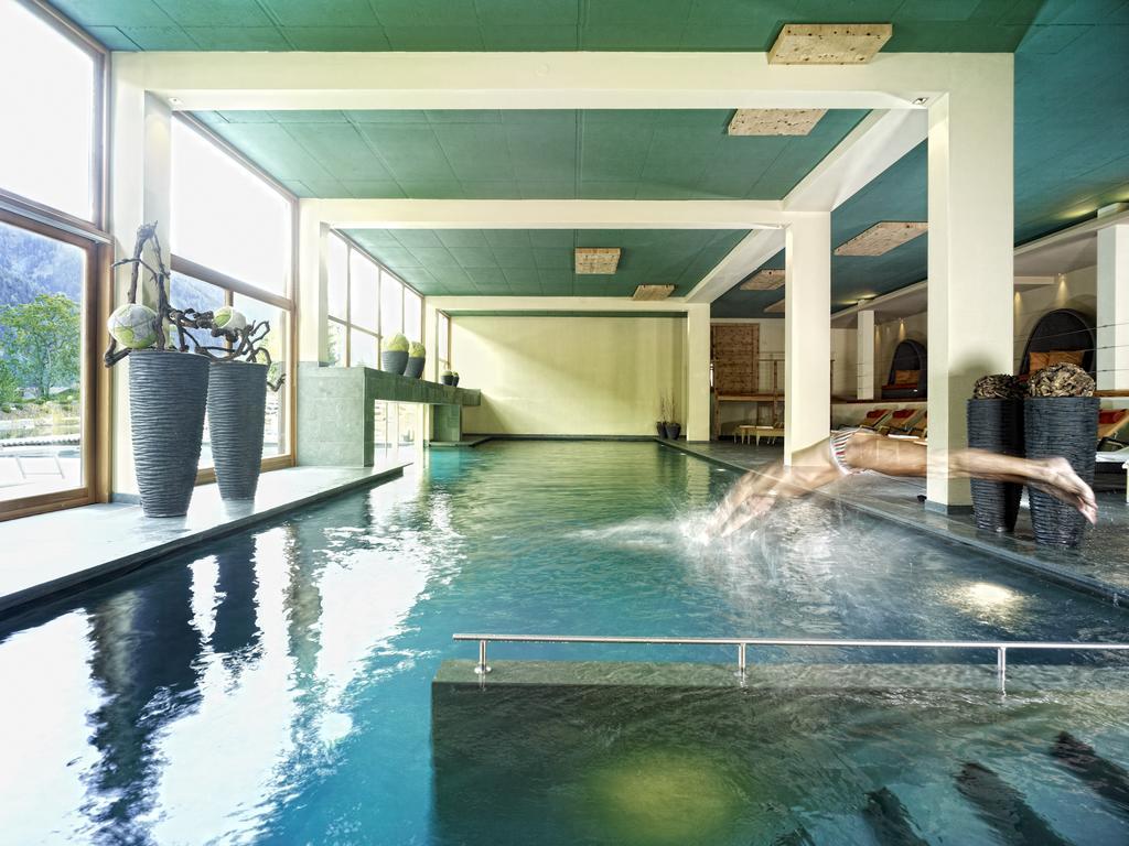 Arosea Life Balance Hotel Santa Valpurga Eksteriør bilde