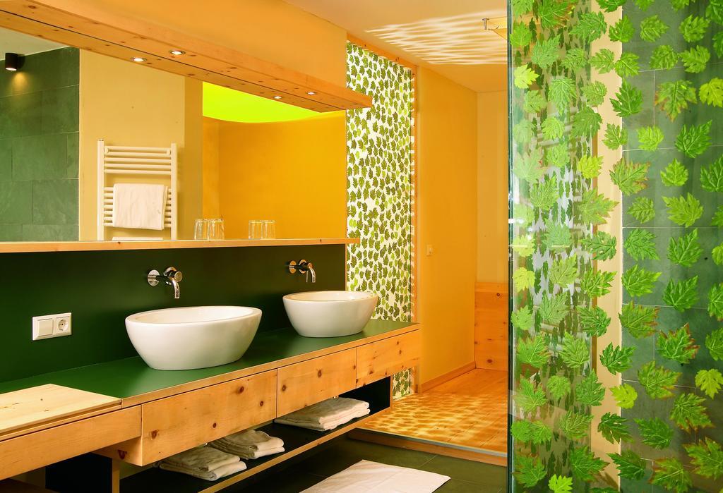 Arosea Life Balance Hotel Santa Valpurga Eksteriør bilde