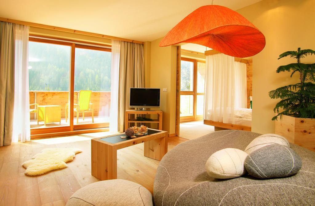 Arosea Life Balance Hotel Santa Valpurga Eksteriør bilde