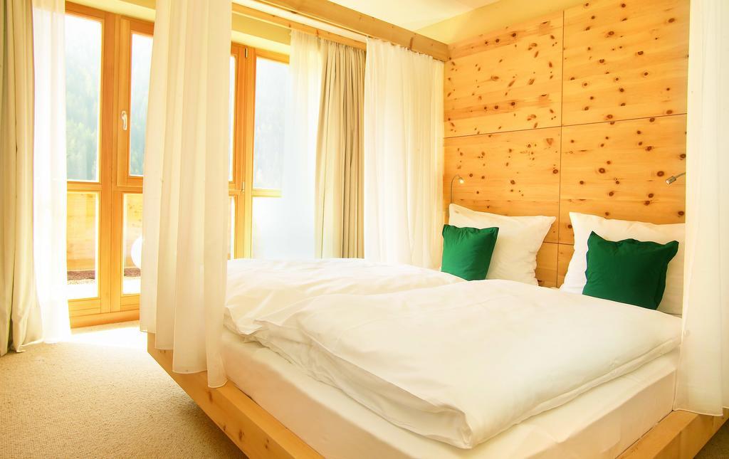 Arosea Life Balance Hotel Santa Valpurga Eksteriør bilde