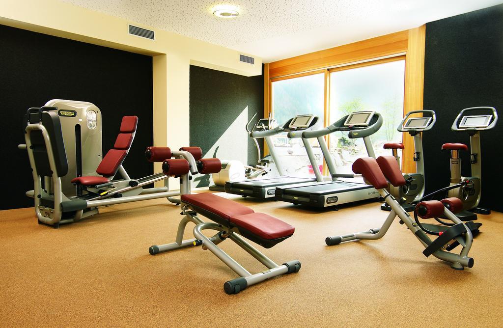 Arosea Life Balance Hotel Santa Valpurga Eksteriør bilde