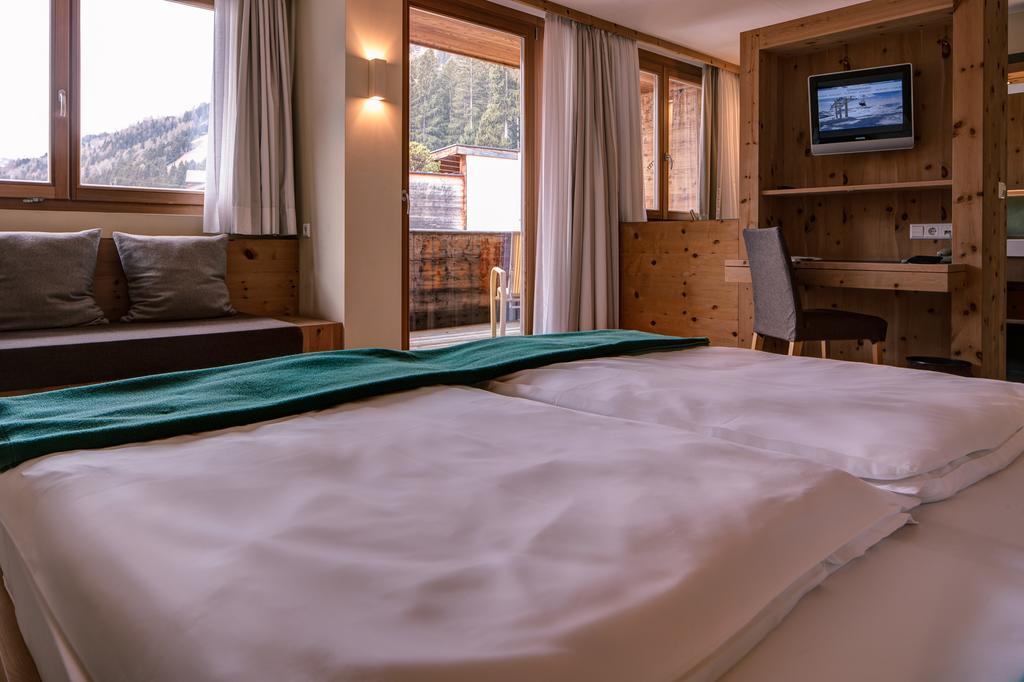 Arosea Life Balance Hotel Santa Valpurga Eksteriør bilde