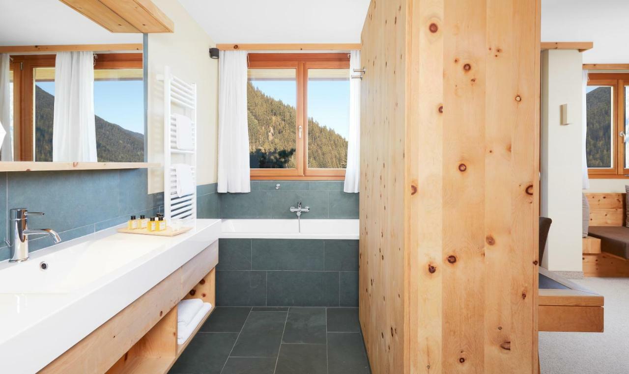 Arosea Life Balance Hotel Santa Valpurga Eksteriør bilde