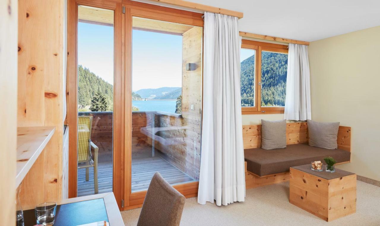 Arosea Life Balance Hotel Santa Valpurga Eksteriør bilde