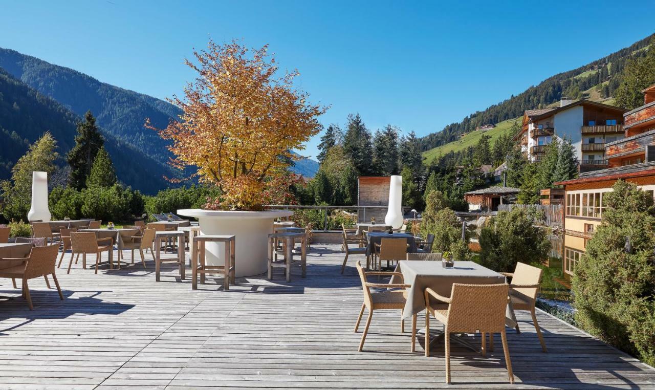 Arosea Life Balance Hotel Santa Valpurga Eksteriør bilde