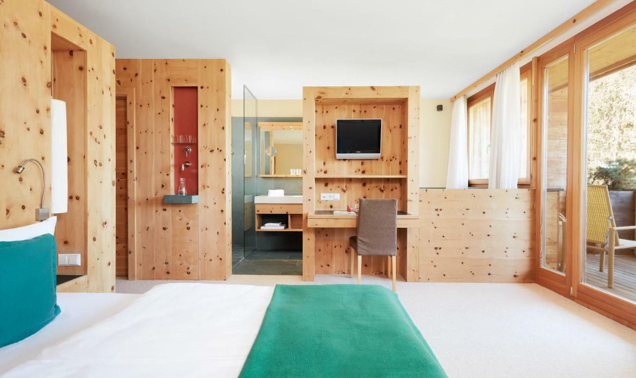 Arosea Life Balance Hotel Santa Valpurga Eksteriør bilde