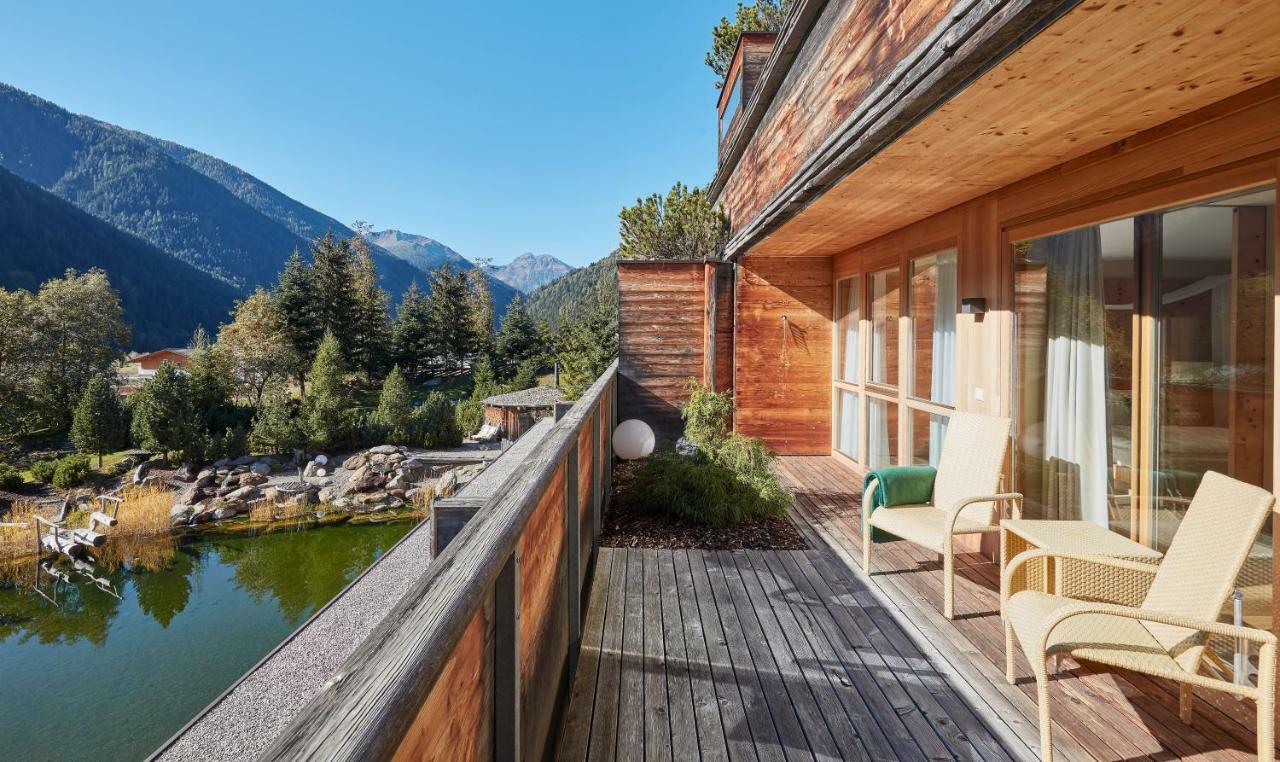 Arosea Life Balance Hotel Santa Valpurga Eksteriør bilde
