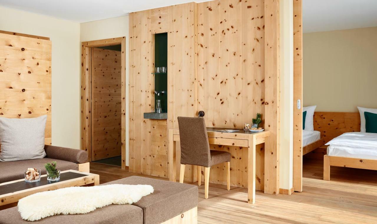 Arosea Life Balance Hotel Santa Valpurga Eksteriør bilde