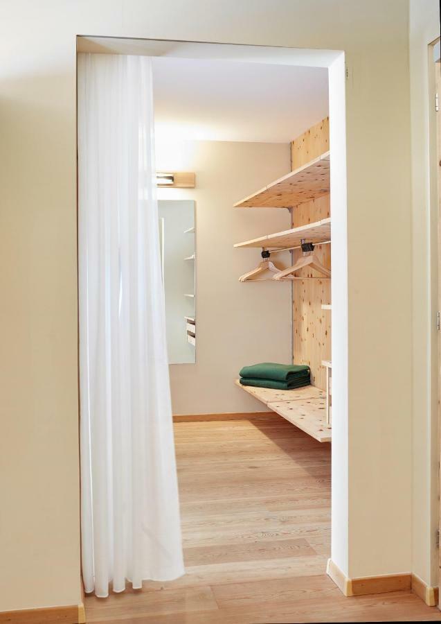 Arosea Life Balance Hotel Santa Valpurga Eksteriør bilde