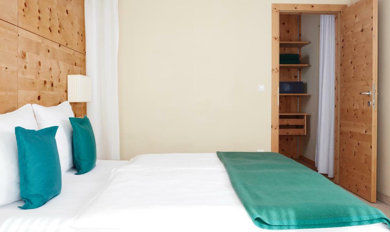 Arosea Life Balance Hotel Santa Valpurga Eksteriør bilde