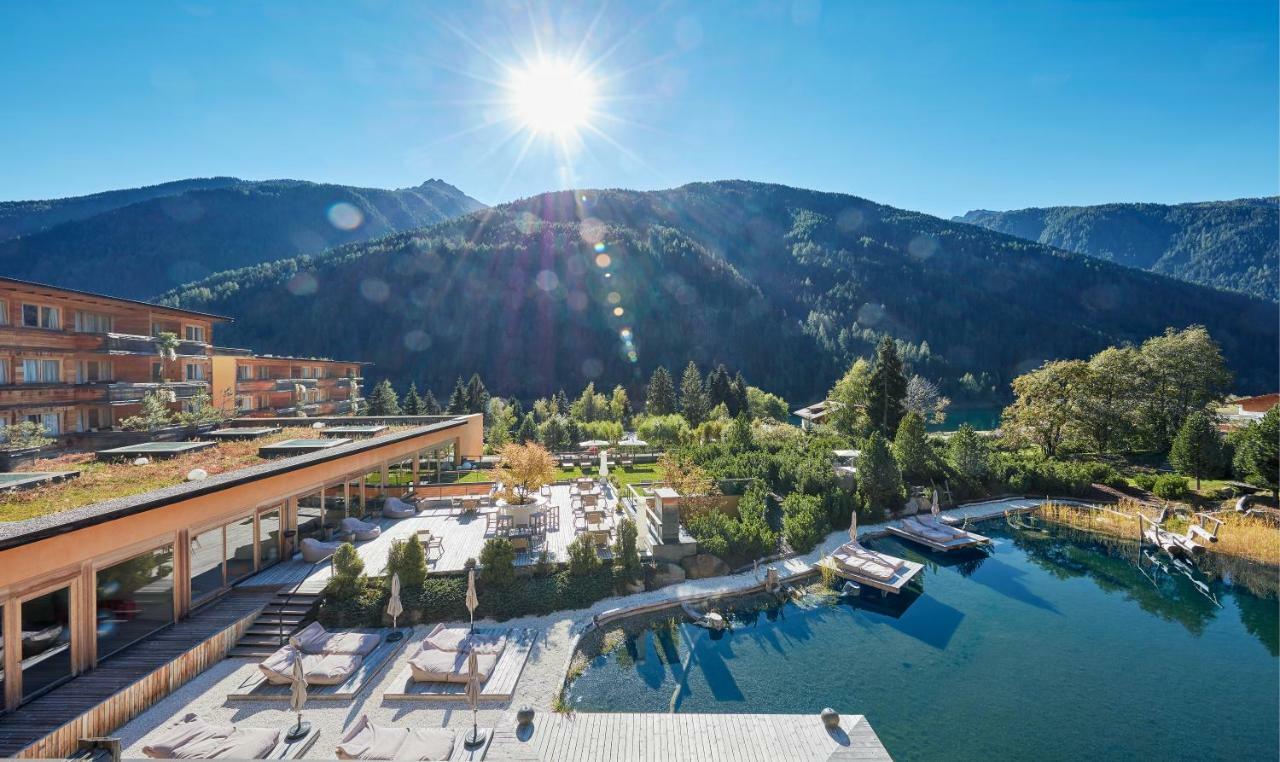 Arosea Life Balance Hotel Santa Valpurga Eksteriør bilde