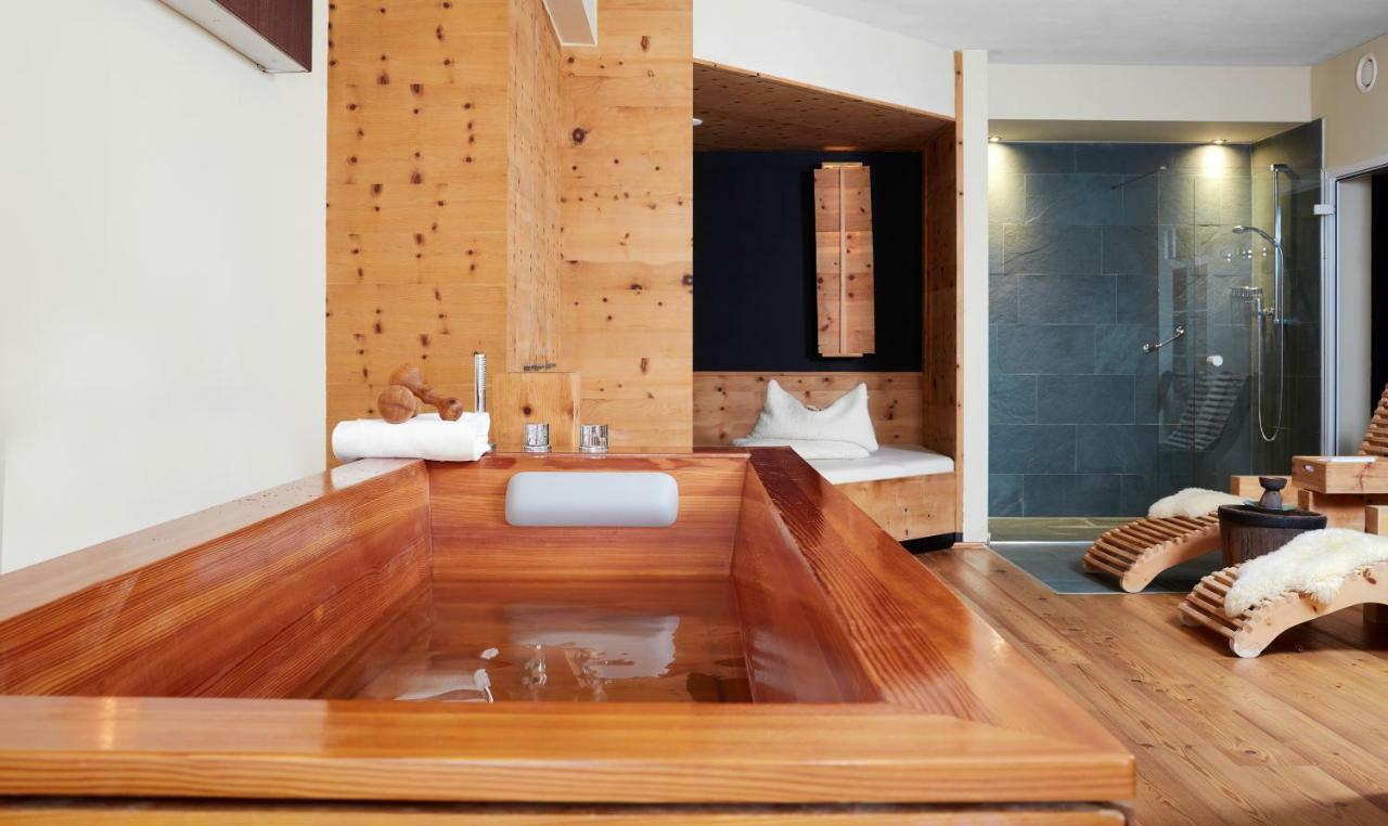 Arosea Life Balance Hotel Santa Valpurga Eksteriør bilde