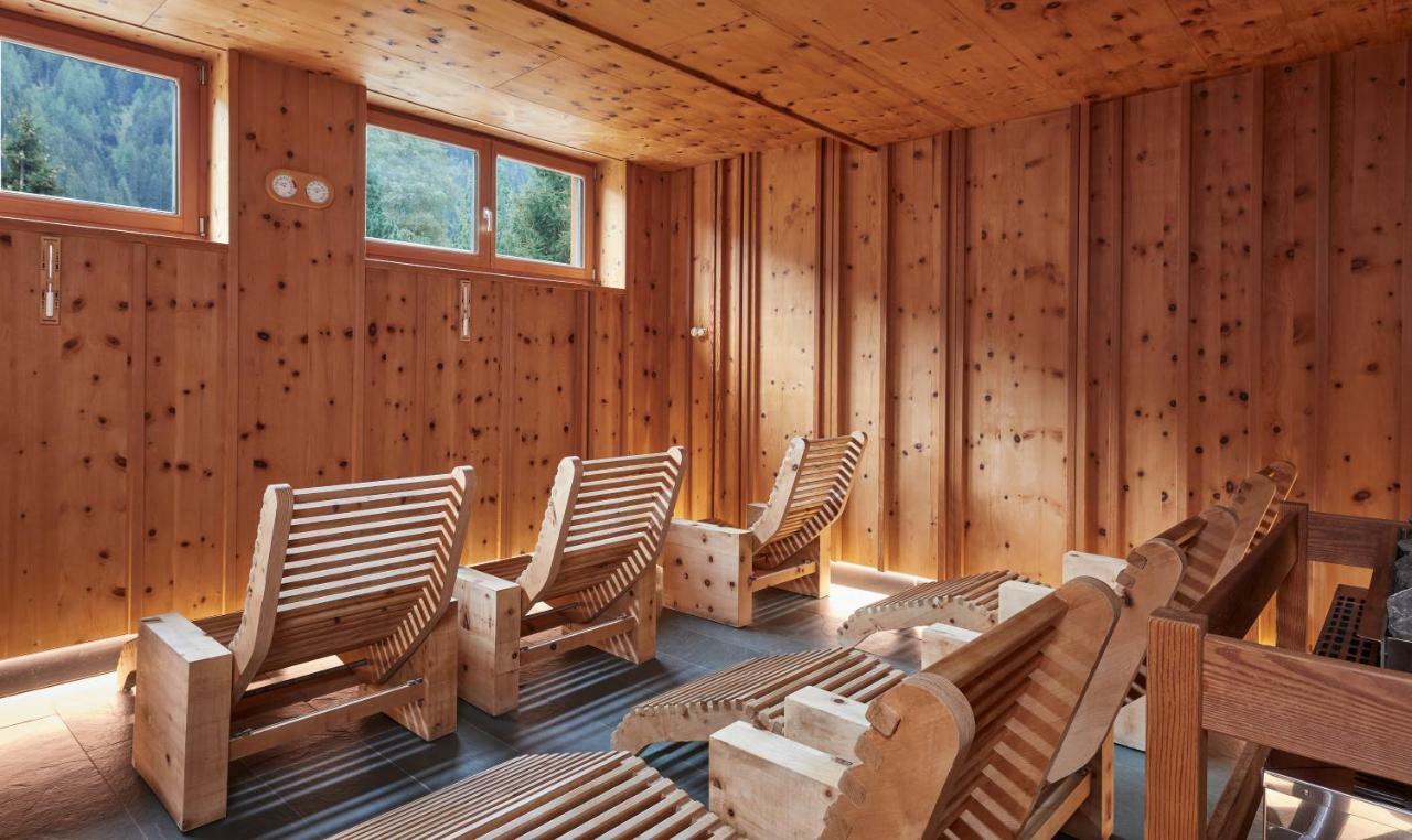 Arosea Life Balance Hotel Santa Valpurga Eksteriør bilde