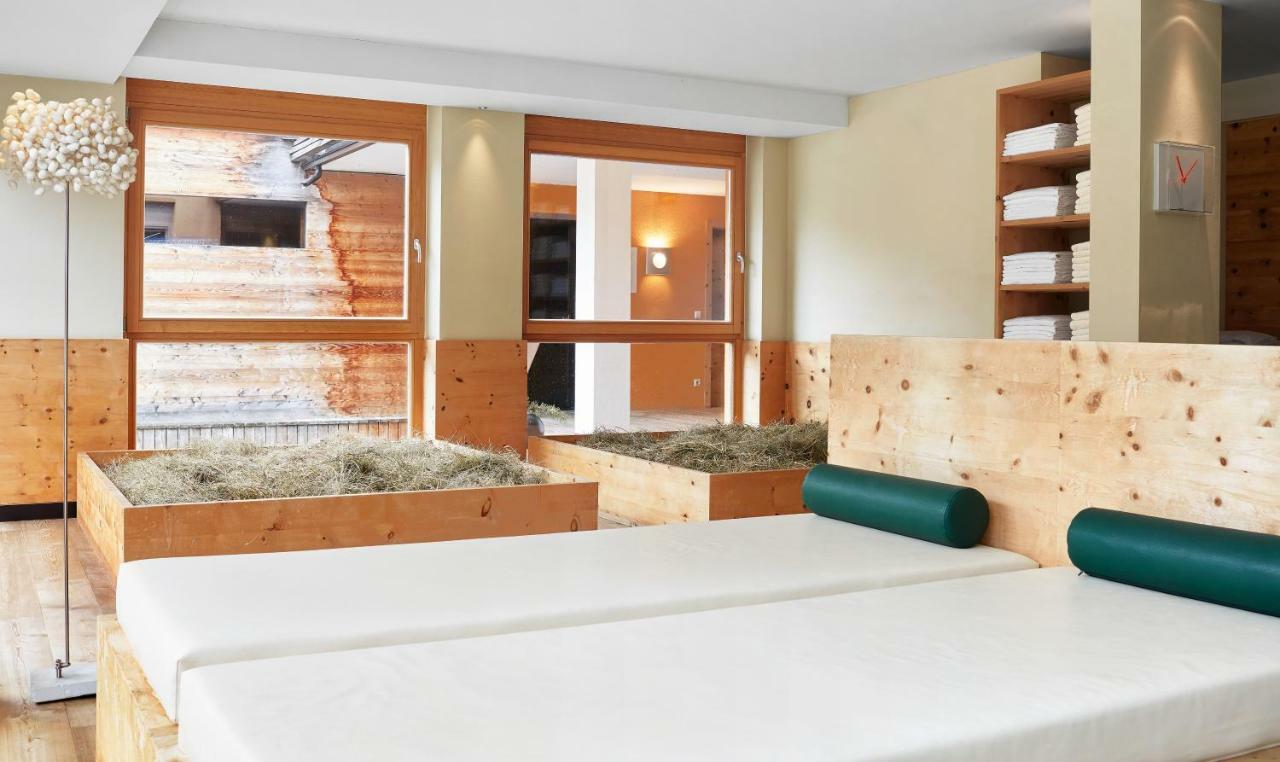 Arosea Life Balance Hotel Santa Valpurga Eksteriør bilde