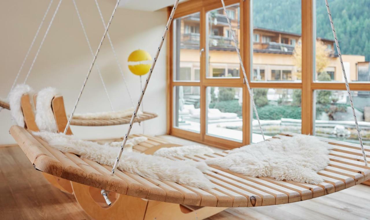 Arosea Life Balance Hotel Santa Valpurga Eksteriør bilde