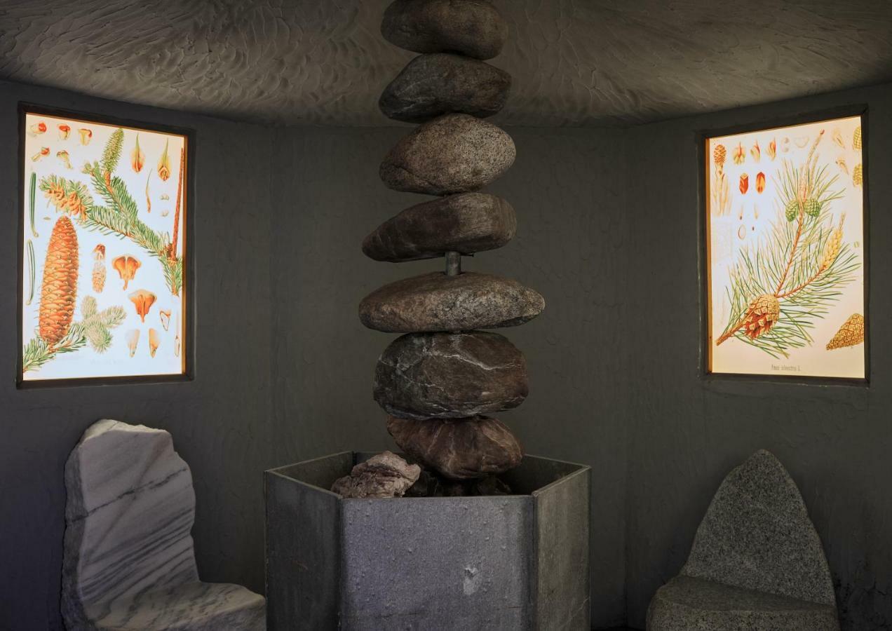 Arosea Life Balance Hotel Santa Valpurga Eksteriør bilde