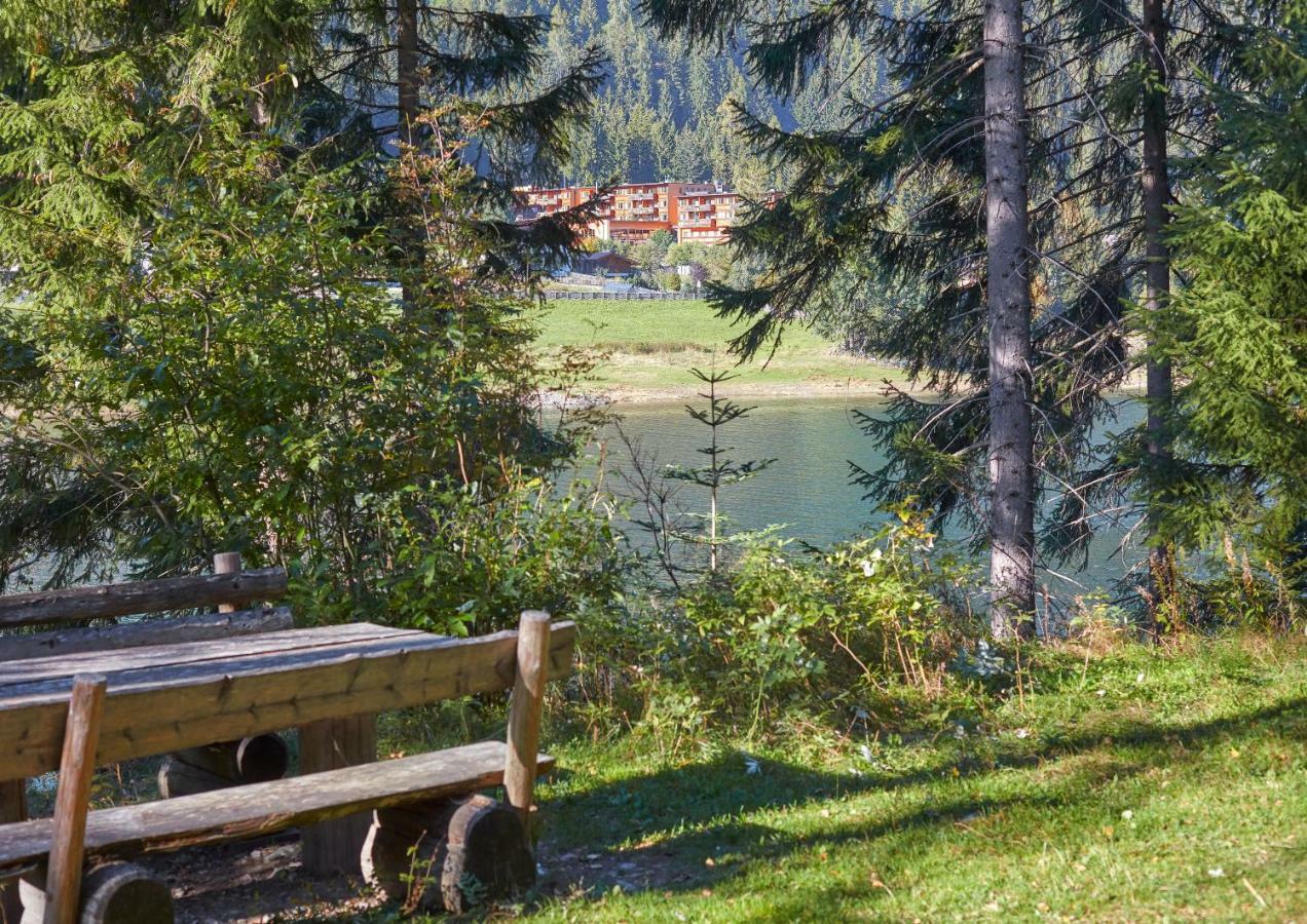 Arosea Life Balance Hotel Santa Valpurga Eksteriør bilde