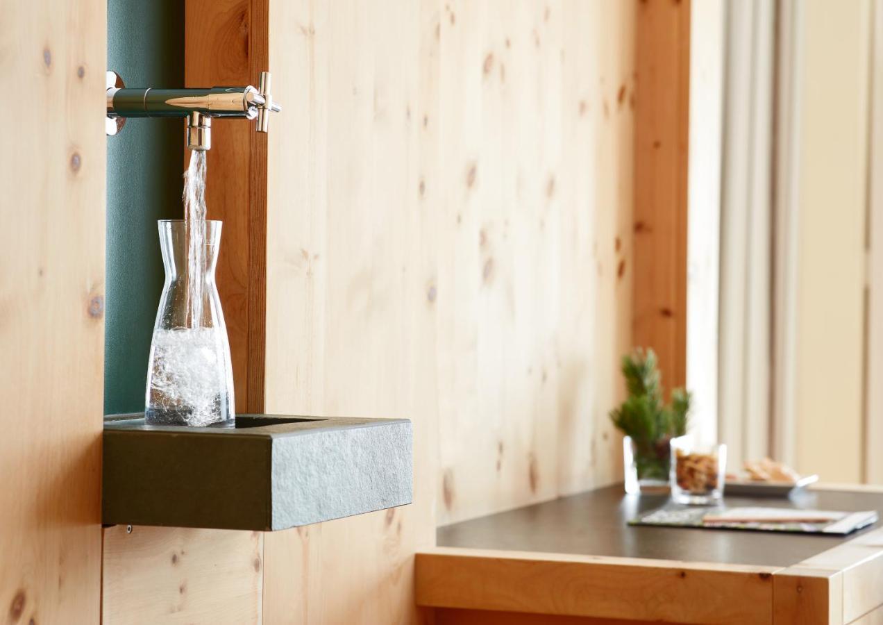 Arosea Life Balance Hotel Santa Valpurga Eksteriør bilde